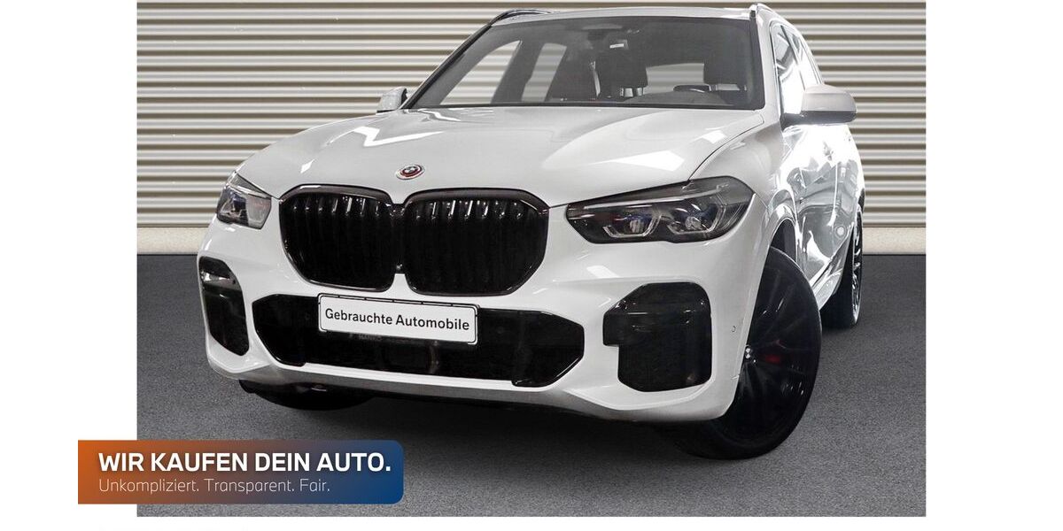 BMW X5 105.964 km 57.680 &euro; Koblenz 56073