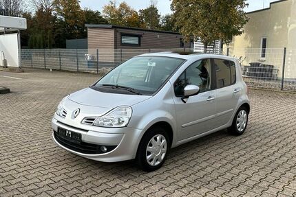 Renault Modus