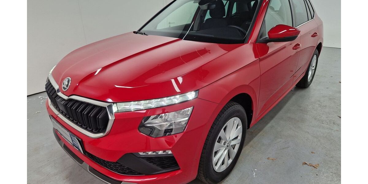 Skoda Kamiq 24.300 km 18.990 &euro; Landau 76829