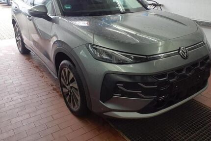 VW T-Roc 13.570 km 30.880 &euro; Bernburg 06406
