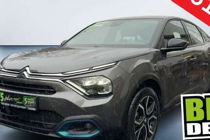 Citroen C4 39.501 km 15.402 &euro; Chemnitz 09116