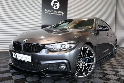 BMW 440 Gran Coupé 101.210 km 31.999 &euro; Wenden 57482