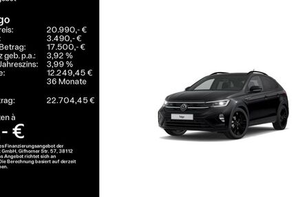 VW Taigo 43.450 km 20.990 &euro; Coburg 96450