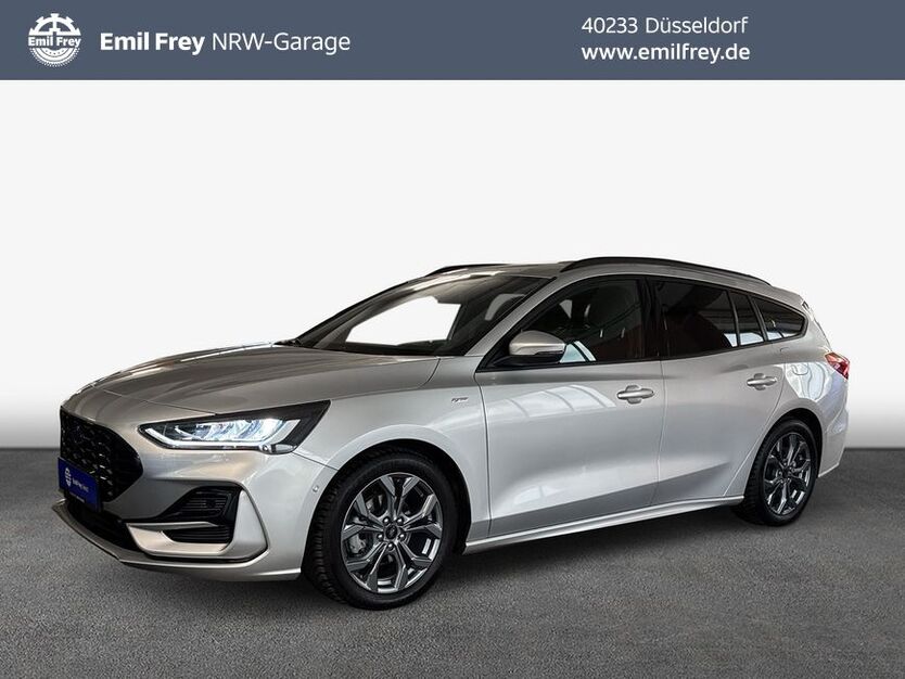 Ford Focus 21.492 km 20.490 € Düsseldorf 40233