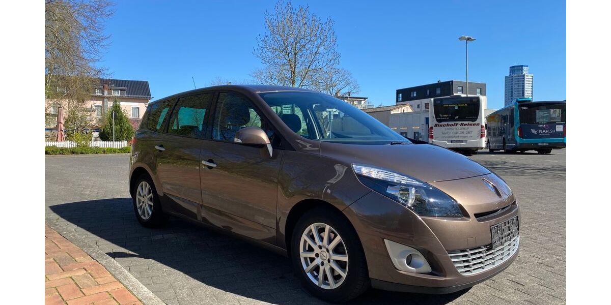 Renault Scenic 151.000 km 6.250 &euro; Schleswig 24837