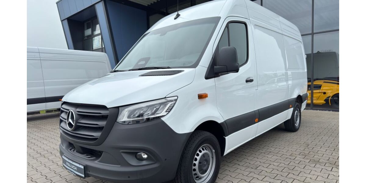 Mercedes-Benz Sprinter 43.000 km 44.900 &euro; Hamm 59071