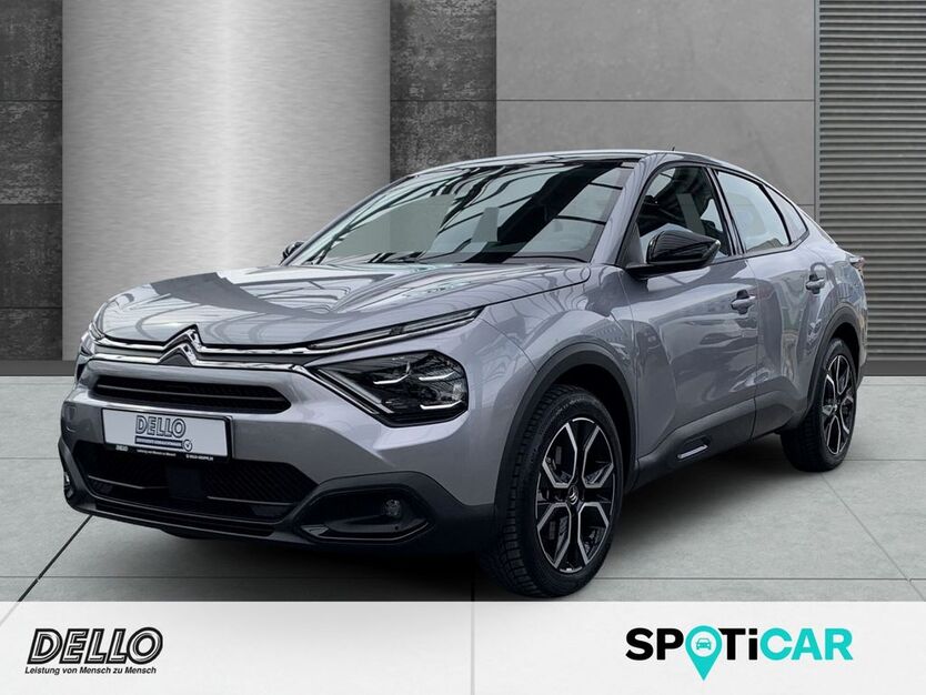 Citroen C4 X 17.601 km 20.980 € Bremen 28199