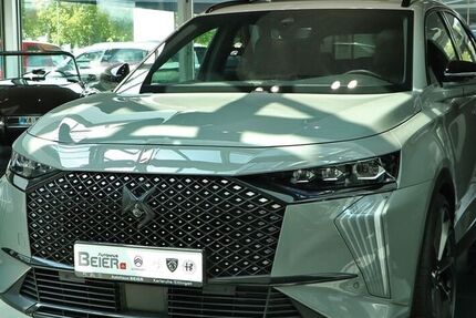 DS Automobiles DS7 (Crossback)