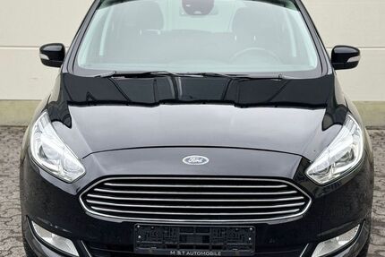 Ford Galaxy 220.000 km 9.900 &euro; Taunusstein 65232