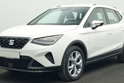 Seat Arona 37.230 km 21.450 &euro; Greding an der A9 91171