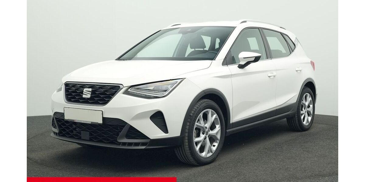 Seat Arona 37.230 km 21.750 &euro; Greding an der A9 91171