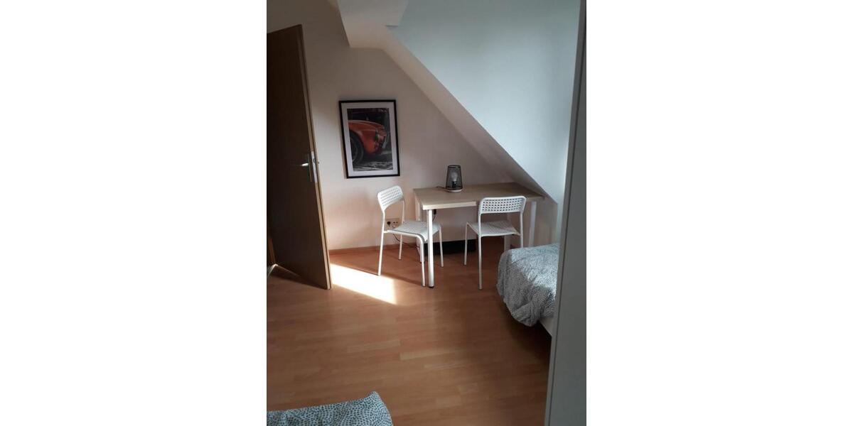 Wohnen auf Zeit Drebach - 4 Zimmer, 110 m&sup2;, 15&euro; | Angebot:19860992