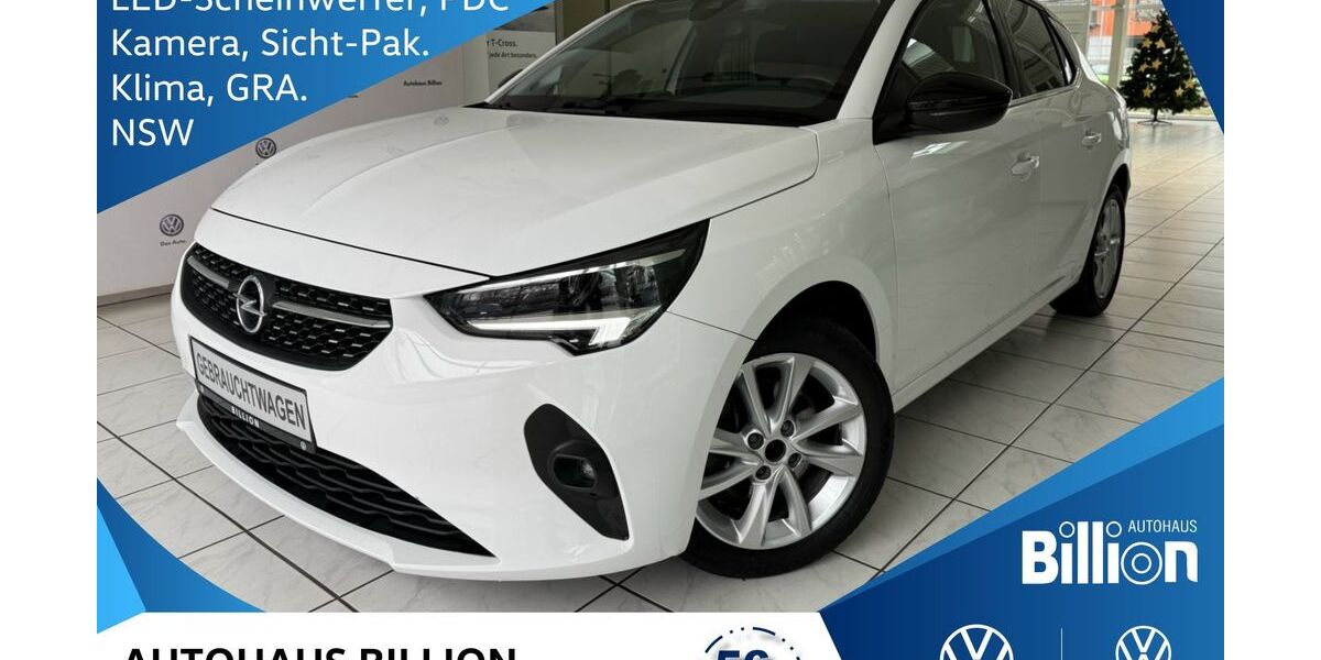 Opel Corsa 63.200 km 14.790 &euro; Geretsried bei München 82538