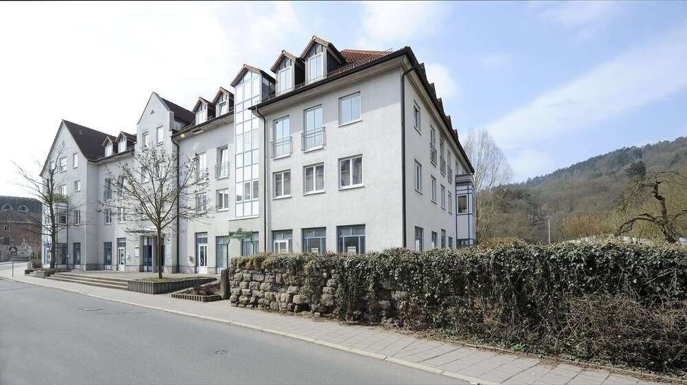 Gewerbeobjekt Meiningen - 390&euro; | Angebot:25845345