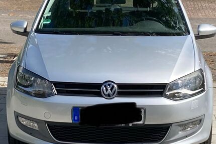 VW Polo 100.000 km 7.000 &euro; Strullendorf 96129