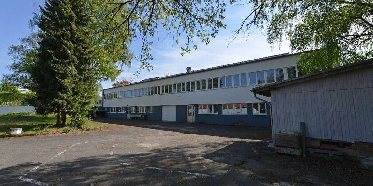 Gewerbeobjekt Hennef-Geistingen Geistingen - 298&euro; | Angebot:26236679