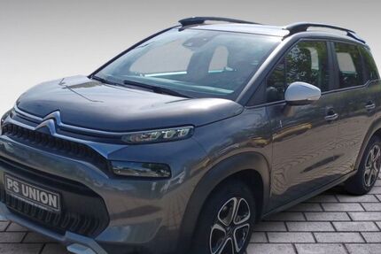 Citroen C3 Aircross 11.039 km 15.490 &euro; Halle 06122