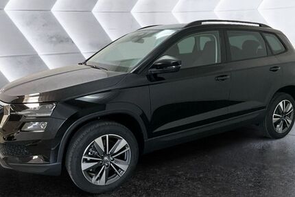 Skoda Karoq 9.999 km 36.990 &euro; Neuruppin 16816
