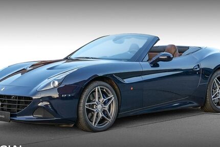 Ferrari California 20.118 km 154.780 &euro; Köln 50858