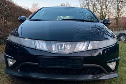 Honda Civic 162.000 km 3.900 € Wolnzach 85283