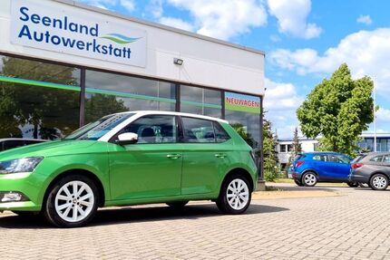 Skoda Fabia 74.000 km 9.990 € Hoyerswerda 02977