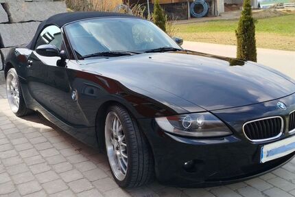 BMW Z4 101.700 km 13.990 &euro; Falkenberg 84326