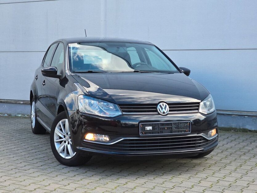 VW Polo 164.438 km 6.500 € Wiesbaden 65201