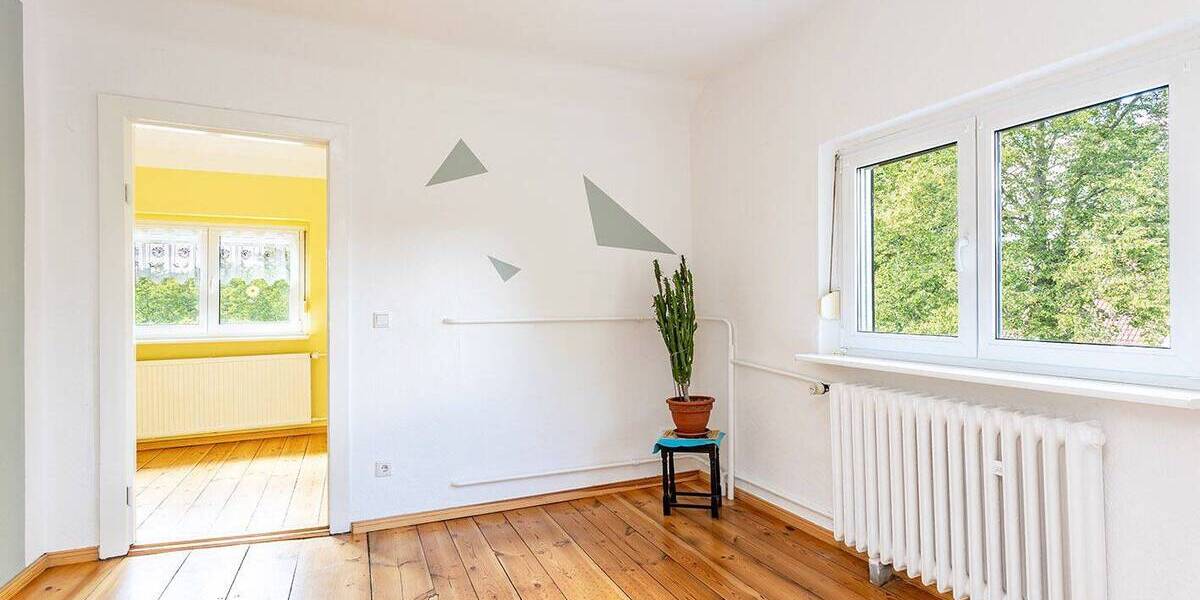 Einfamilienhaus Werneuchen - 4 Zimmer, 115 m&sup2;, 365.000&euro; | Angebot:25739792