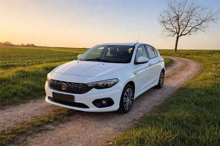 Fiat Tipo 78.000 km 8.800 &euro; Heilbronn, Universitätsstadt 74080