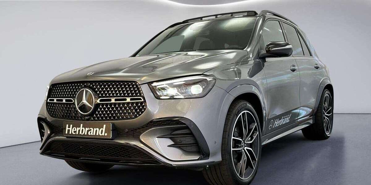 Mercedes-Benz GLE 450 4.325 km 91.300 € Rhede 46414