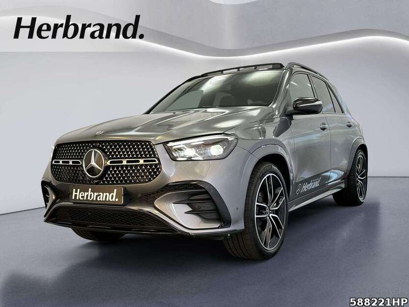 Mercedes-Benz GLE 450 4.325 km 91.300 € Rhede 46414