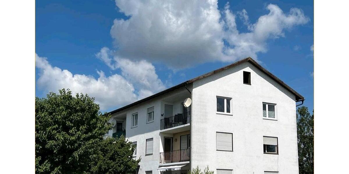 Schwindegg- 3 Zimmer Wohnung von Privat mit Garage 3 zimmer