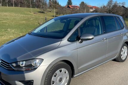 VW Golf Sportsvan 126.000 km 12.000 &euro; Waltenhofen 87448