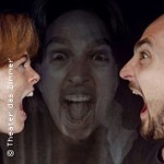 Gebrüllt vor Lachen (Premiere)