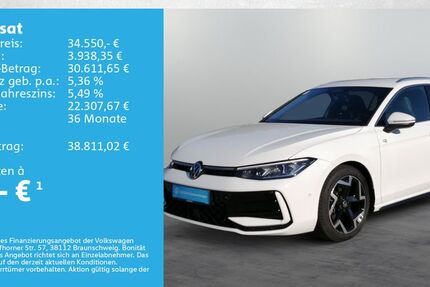 VW Passat 55.500 km 34.550 &euro; Kreuzwertheim 97892