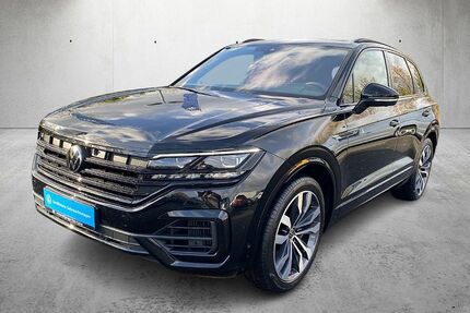 VW Touareg 52.410 km 62.015 &euro; Goslar 38644