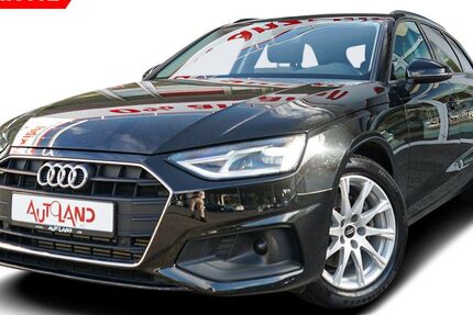 Audi A4 55.451 km 23.950 &euro; Neubrandenburg 17036