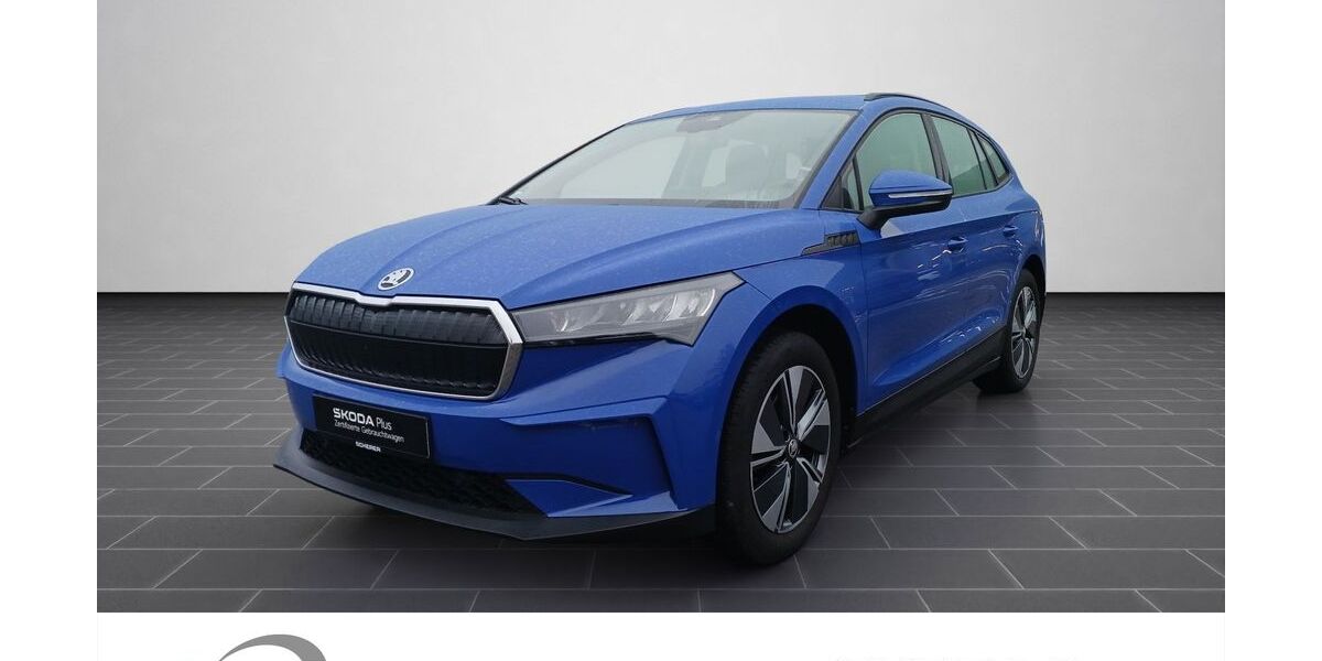 Skoda Enyaq 37.511 km 24.100 &euro; Kirkel 66459