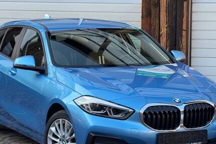 BMW 120 100.000 km 24.000 &euro; Käbschütztal OT Krögis bei Dresden 01665