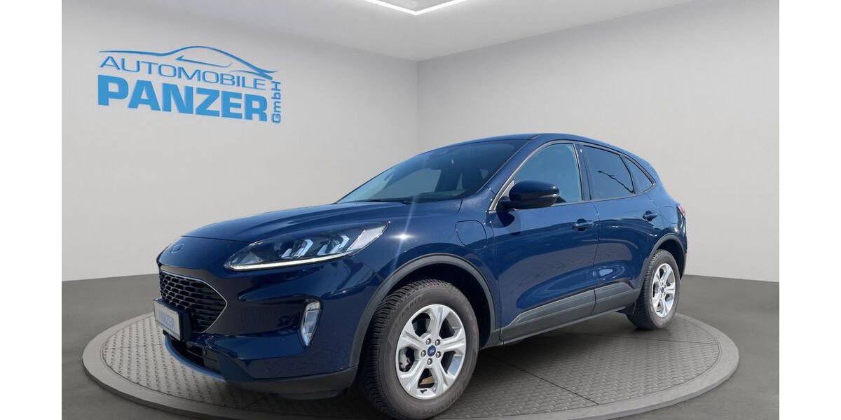 Ford Kuga 72.000 km 17.950 &euro; Leipzig 04179