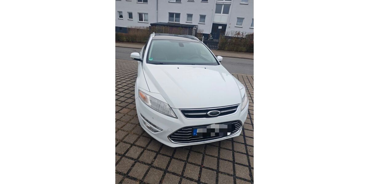 Ford Mondeo 146.600 km 6.600 &euro; Bergkamen 59192
