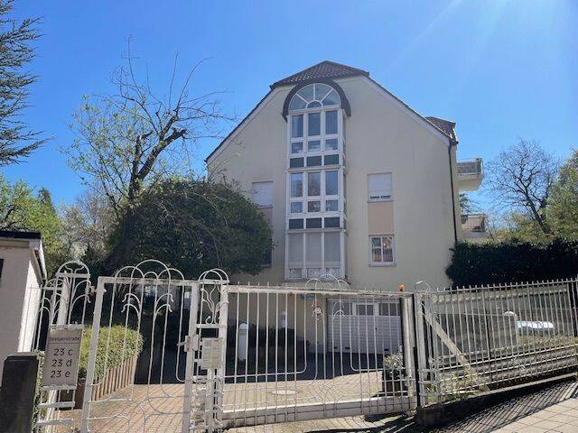 Etagenwohnung Erfurt Löbervorstadt - 3 Zimmer, 82 m&sup2;, 286.625&euro; | Angebot:26455295