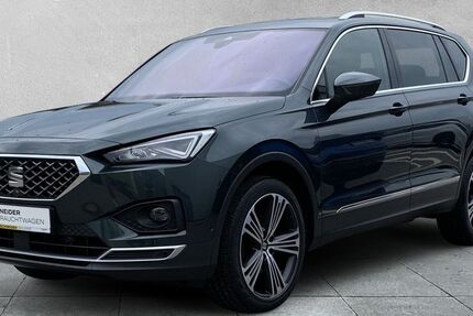 Seat Tarraco 77.550 km 25.490 &euro; Chemnitz 09131
