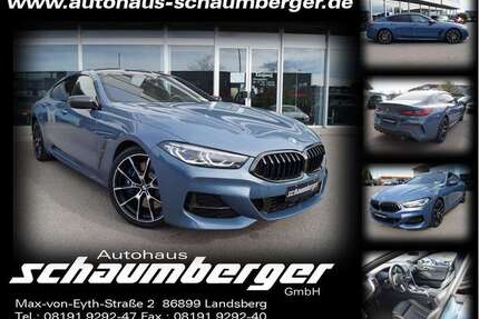 BMW 840