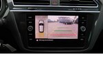 VW Tiguan 1.5 Move Klima TSI Navi 35.900 km 23.990 &euro; Vordorf 38533