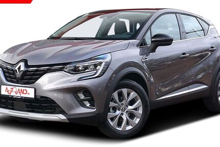 Renault Captur 42.820 km 17.990 &euro; Freiberg 09599