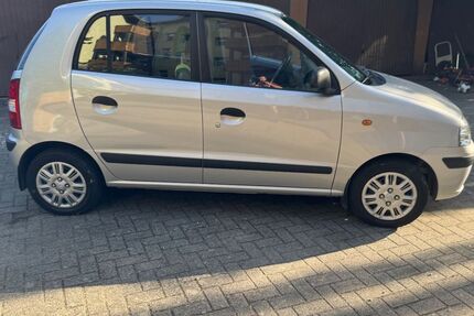 Hyundai Atos 57.077 km 3.000 € Halberstadt 38820