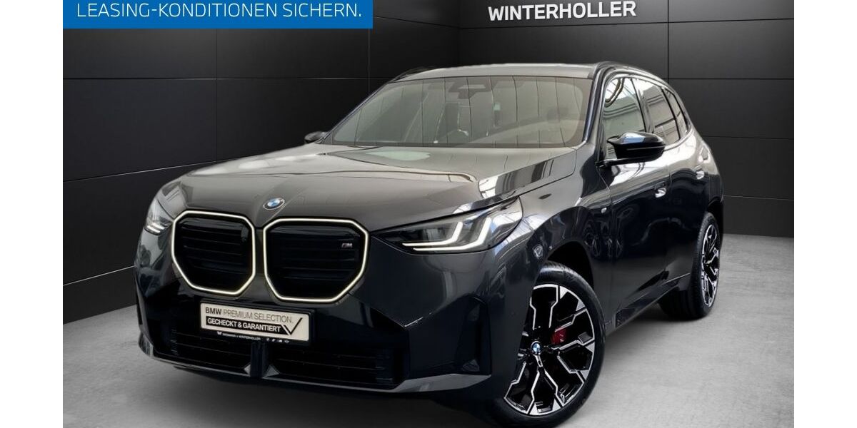 BMW X3 M50 16.800 km 69.890 &euro; Dachau 85221