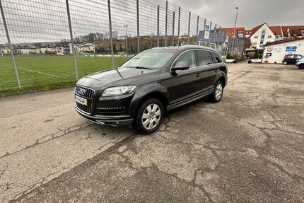 Audi Q7 229.232 km 13.450 &euro; Heilbronn 74076