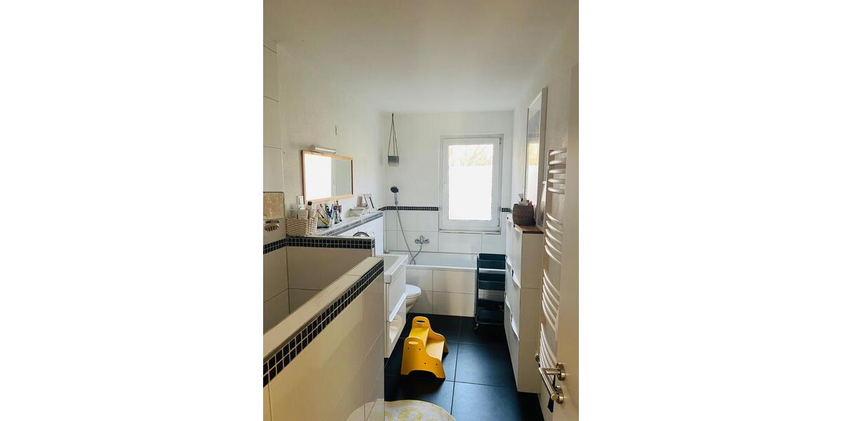 Tolles Reihenhaus in Wunstorf-Oststadt: Beste Lage und viel Platz 7 zimmer